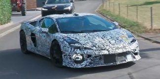 Lamborghini-Huracán-sucesor-video-espía