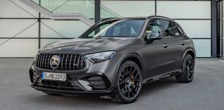 Mercedes-AMG-GLC-63-S-2024