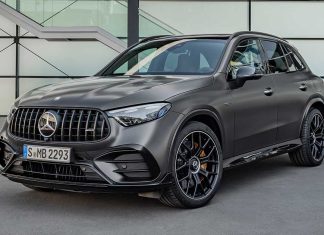 Mercedes-AMG-GLC-63-S-2024