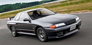 Nissan-Skyline-crossover-eléctrico