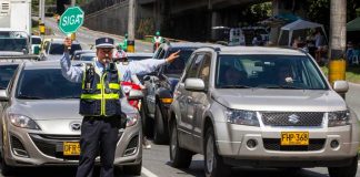 Pico-y-placa-Medellín-segundo-semestre-2023