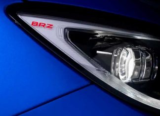 Subaru-BRZ-deportivo-adelanto