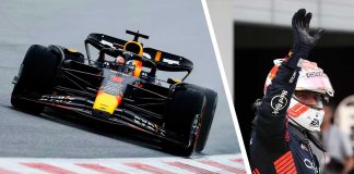 Verstappen-GP-Austria-Sprint