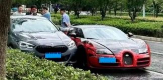 Video-Bugatti-Veyron-BMW-accidente-China