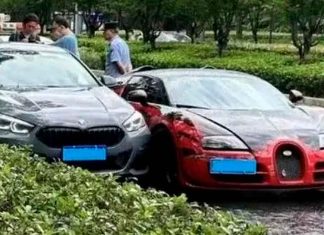 Video-Bugatti-Veyron-BMW-accidente-China