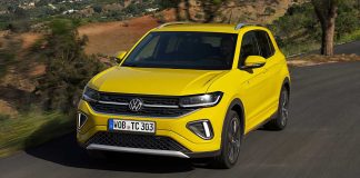 Volkswagen-T-Cross-2024-actualización