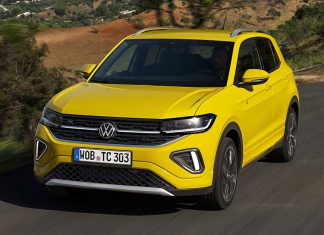Volkswagen-T-Cross-2024-actualización