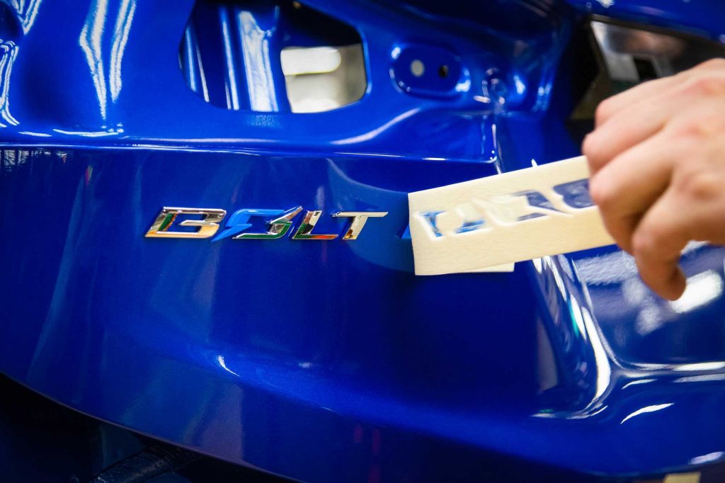 Chevrolet-Bolt-segunda-generación