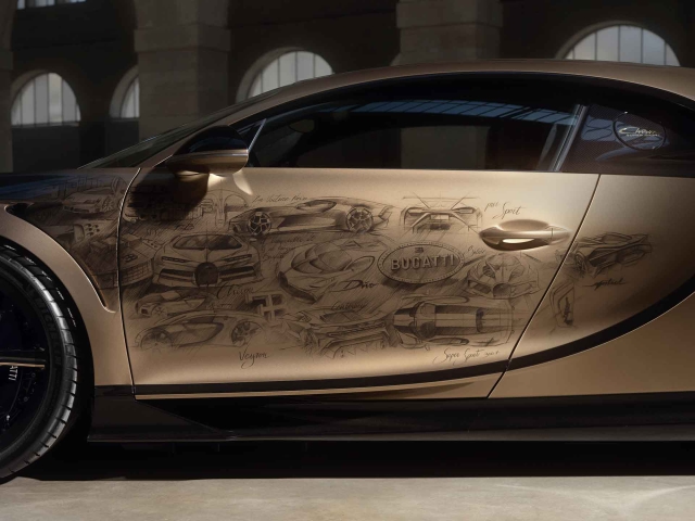 Bugatti-Chiron-Golden-Era