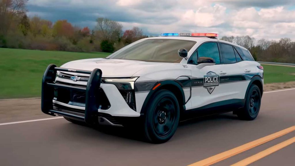 Chevrolet-Blazer-EV-PPV-policía