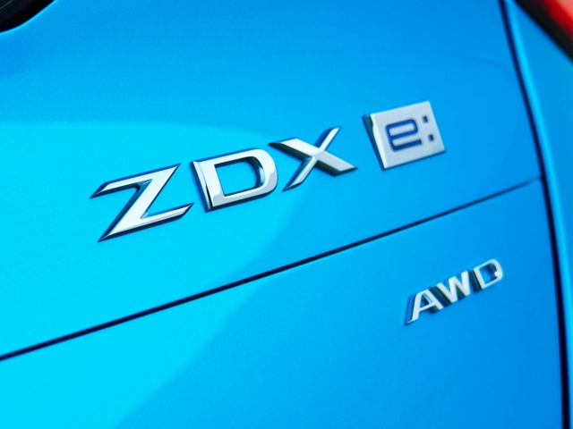 Acura-ZDX-eléctrico