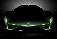 Acura-NSX-eléctrico-concepto-Electric-Vision