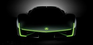 Acura-NSX-eléctrico-concepto-Electric-Vision
