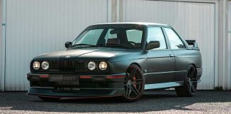 BMW-M3-E30-Manhart