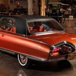 Chrysler-autos-turbina-Turbine-Car-1963