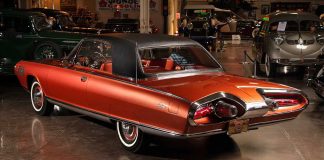 Chrysler-autos-turbina-Turbine-Car-1963