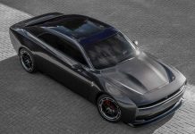 Dodge-Charger-próxima-generación-motor-turbo-I6