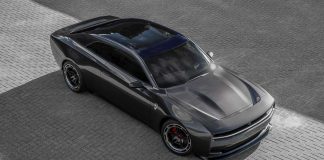 Dodge-Charger-próxima-generación-motor-turbo-I6