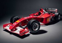 Ferrari-F2001b-Michael-Schumacher-F1-subasta