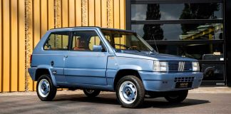 Fiat-Panda-4x4-Sisley-restomod