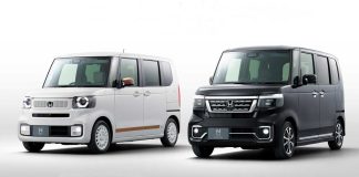 Honda-N-Box-kei-car-Japón