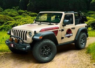 Jeep-Wrangler-Jurassic-Park