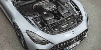 Mercedes-AMG-V8-no-será-producido-C-63-E-63