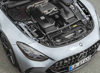 Mercedes-AMG-V8-no-será-producido-C-63-E-63