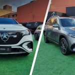 Mercedes-Benz-eléctricos-EQB-EQE-SUV-Colombia