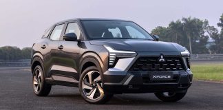 Mitsubishi-Xforce-SUV-ASX-Latinoamérica