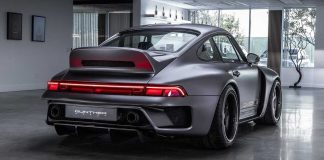 Porsche-911-993-Turbo-Gunther-Werks-restomod