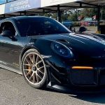 Porsche-911-GT2-RS-Tocancipá-récord