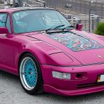 Porsche-911-Slantnose-turbo-restaurado