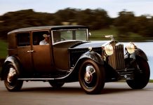Rolls-Royce-Phantom-II-conversión-eléctrico-1929