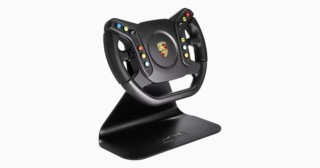 Volante-Porsche-911-GT3-Cup-simuladores-PC