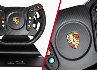 Volante-Porsche-911-GT3-Cup-simuladores-PC