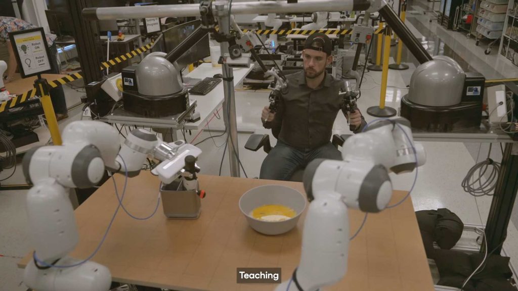 Toyota-robots-inteligencia-artificial