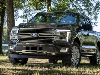 © Ford Ford-F-150-actualización-2024
