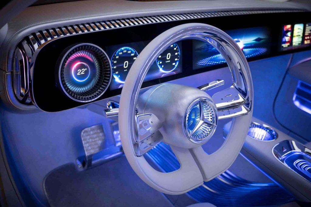 Mercedes-Benz-CLA-eléctrico-concept