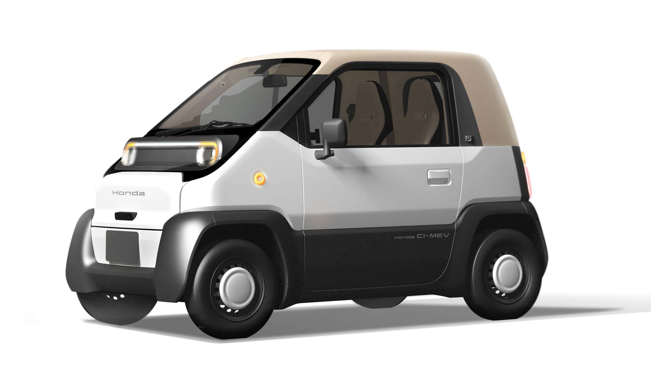 Honda-Salón-movilidad-novedades-eléctricas-Japón