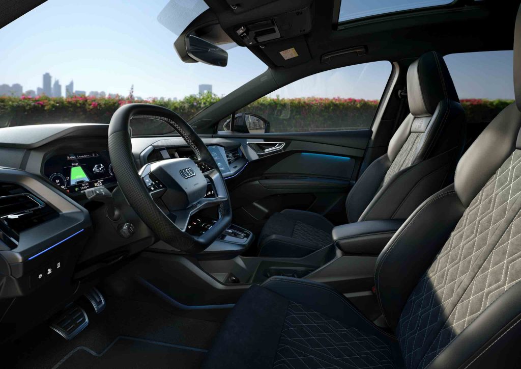 Audi-Q4-e-tron-actualización