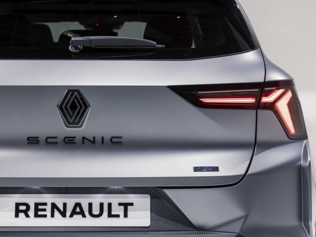 Renault-Scénic-E-Tech-eléctrico