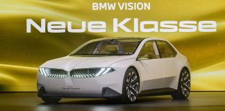 BMW-Vision-Neue-Klasse-concept