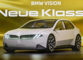 BMW-Vision-Neue-Klasse-concept