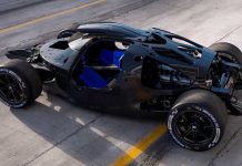 Bugatti-Bolide-chasis
