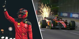 Carlos-Sainz-Jr-Clasificación-GP-Singapur-Ferrari