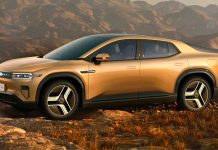 Changan-CD701-Concept-pickup-crossover