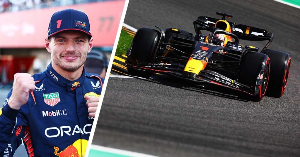 Clasificación-Japón-F1-Max-Verstappen