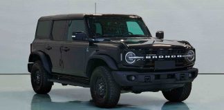 Ford-Bronco-China