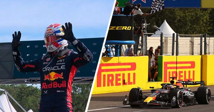 Gran-Premio-Italia-2023-récord-victorias-Verstappen